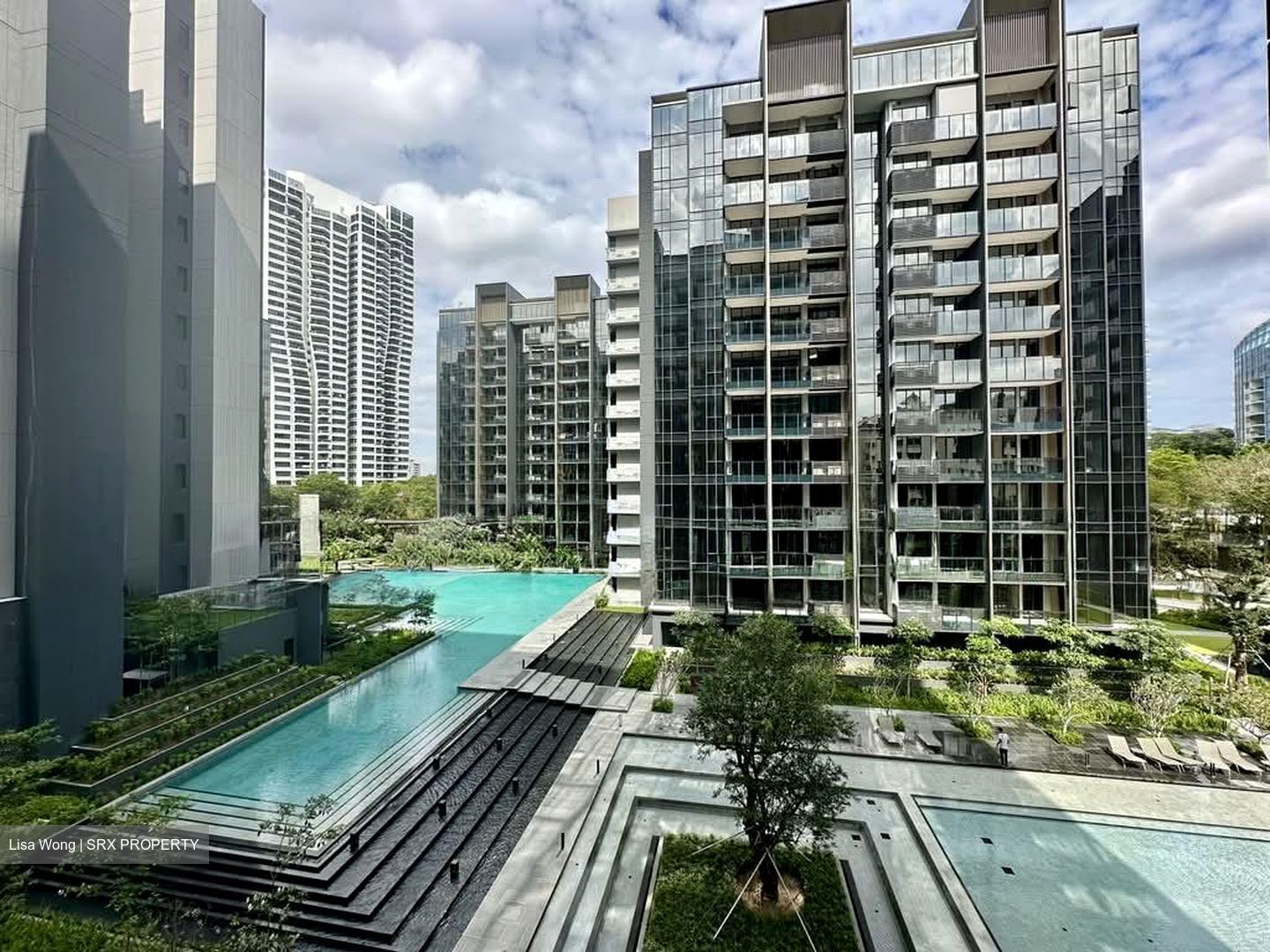Leedon Green (D10), Condominium #569768641